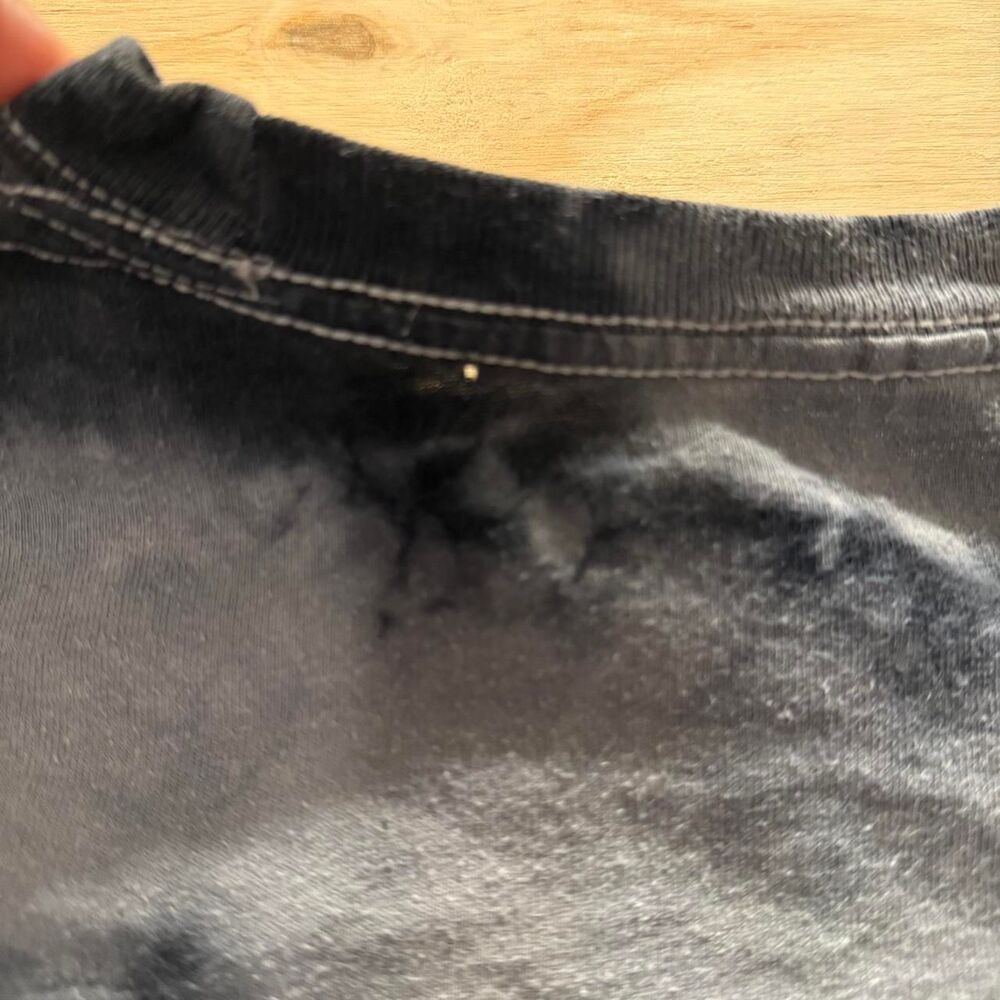 Unbranded Women's multi T-shirt - Picture 6 of 6